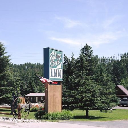 Spring Creek Inn Hill City Zewnętrze zdjęcie