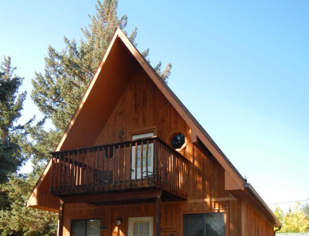 Spring Creek Inn Hill City Zewnętrze zdjęcie