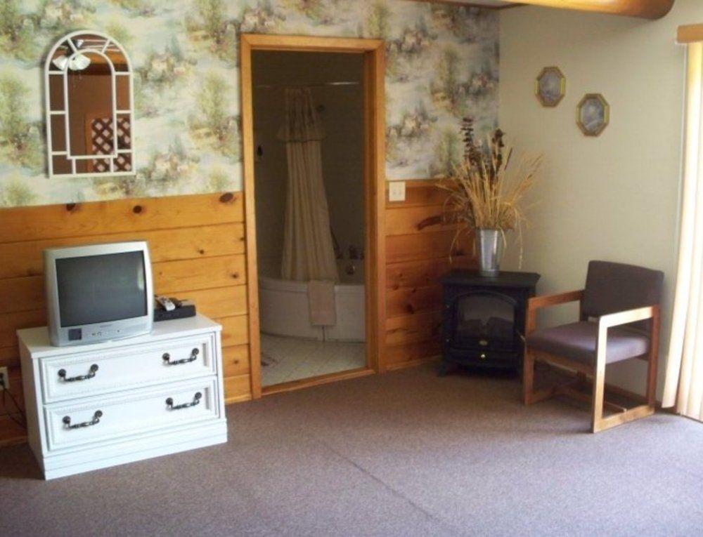 Spring Creek Inn Hill City Zewnętrze zdjęcie