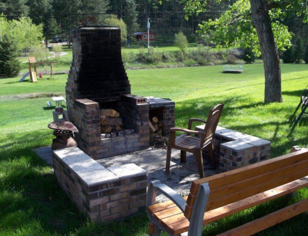 Spring Creek Inn Hill City Zewnętrze zdjęcie