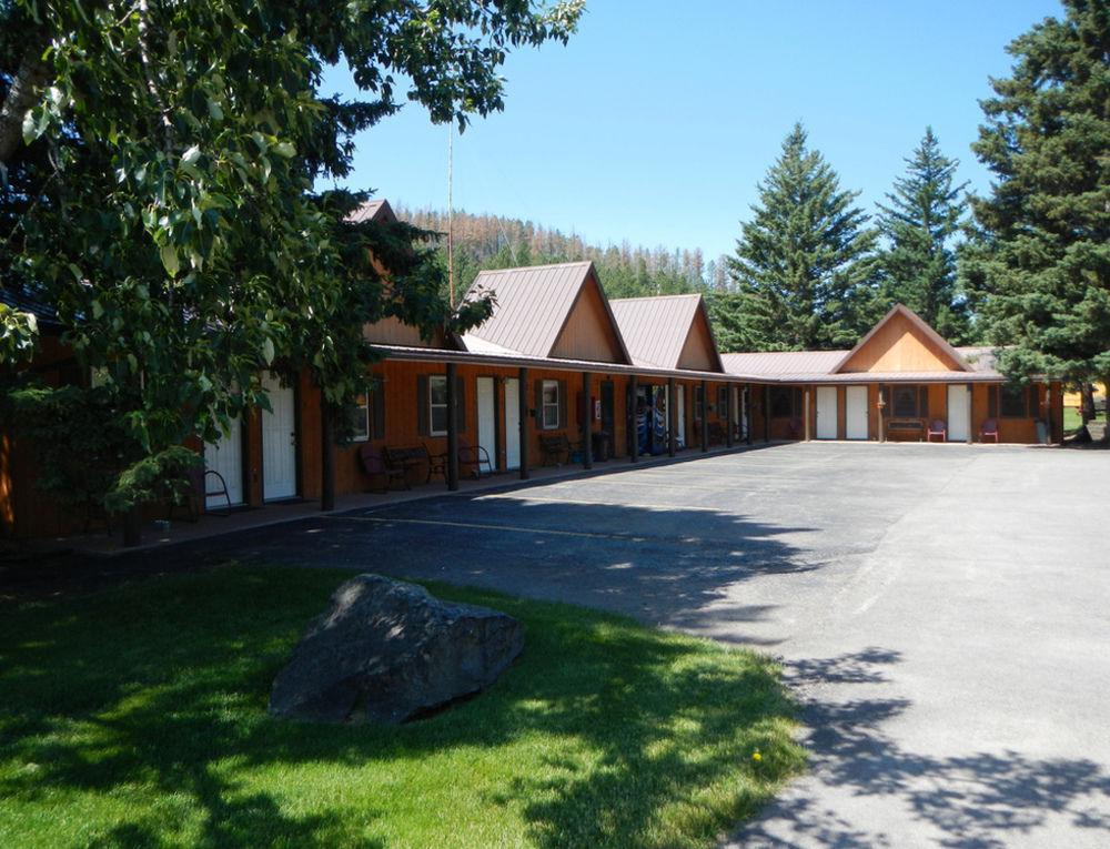 Spring Creek Inn Hill City Zewnętrze zdjęcie