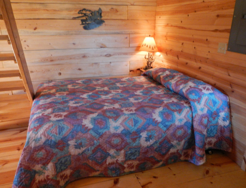 Spring Creek Inn Hill City Zewnętrze zdjęcie