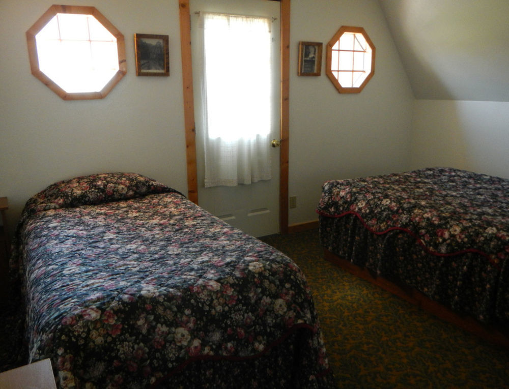 Spring Creek Inn Hill City Zewnętrze zdjęcie